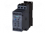 Automation module: softstart | Usup: 200&divide;480VAC | 5.5kW | S0 | 12.5A