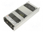 Converter: DC/DC | 300W | Uin: 250&divide;1500VDC | Uout: 32VDC | Iout: 9.37A
