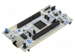 Dev.kit: STM32 | Comp: STM32F207ZGT6 | Add-on connectors: 2
