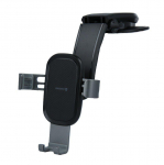 Swissten S-GRIP G1-R1 Metal Age Gravity 360 Universal Car Panel Holder For Device