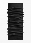 Buff Lightweight Merino Wool Thermal Sling - Black