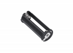 Patareisid, akusid ja laadijaid // Connectors and accessories // Koszyk na baterie 3xAAA okrągły