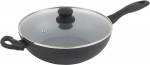 Russell Hobbs RH028121EU7 Metallic Marble  28cm Wok