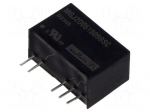 Converter: DC/DC | 2W | Uin: 5VDC | Uout: 15VDC | Uout2: -8.7VDC | SIP | THT