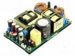 Power supply: switching | open | 500W | 80&divide;264VAC | OUT: 1 | 36VDC | 94.5%