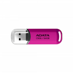 ADATA | USB Flash Drive | C906 | 64 GB | USB Type-A | Pink