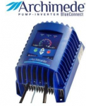 Frekvenču pārveidotājs IMMP1.5W-BC,230V,1.5kW Archimede Frekvenču pārveidotājs ARCHIMEDE-BC, vienfāzes