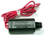 DC solenoids 458200 9V, Hunter Hunter DC solenoids, NODE taimerim