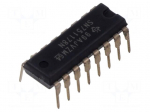 IC: interface | receiver,driver | full duplex,RS422 / RS485