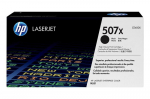 Original Toner Black HP LaserJet Enterprise 500 Color M551, M575, Pro 500 M570 (507X CE400X)