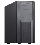CHIEFTEC Mesh Series ATX Computer Case