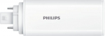 PHILIPS spuldze CorePro, LED, PL-T, HF, GX24Q-2 ROT, 6.5 W, aizvieto veco 18W PL-T, 3000 K, 720 lm  Dulux T/E 929003576302 8719514487765