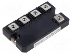 Bridge rectifier: three-phase | 800V | 150A | screw | module | MG061
