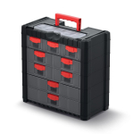 Uued tooted // Organizer narzędziowy Kistenberg Multicase Cargo 30 KMC501