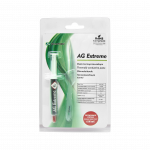 Elektrimaterjalid // Keemilised vahendid elektroonika ja remondi jaoks // Pasta termoprzewodząca Extreme 3g AG AGT-108