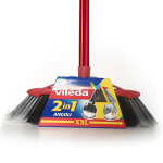 Tooted koju ja aeda // N&otilde;udepesuvahendid // Szczotka profilowana 2w1 Vileda XXL