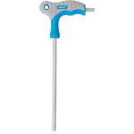 T&ouml;&ouml;riistad ja m&otilde;&otilde;teseadmed // K&auml;sit&ouml;&ouml;riistad ja k&auml;sit&ouml;&ouml;riistade komplektid // Klucz torx t50, rękojeść soft touch t, s2