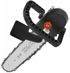 TV, SAT, HDMI, DVI kaablid ja tarvikud // Koaksiaalkaablite pistikud, tarvikud ja t&ouml;&ouml;riistad // NZ20A Adapter do szlifierki piła          łańcuchowa