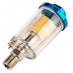 Uued tooted // Filtr odwadniacz 1/4", mini