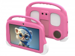 Tahvelarvutid ja tarvikud // Tahvelarvutid // 79-069# Tablet kidstab8 4g blow 4/64gb r&oacute;żowe etui