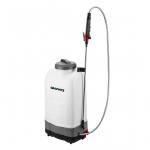 Niisutusseadmed // Aia kastmiss&uuml;steem | Niisutus | Basseinid ja tarvikud // Opryskiwacz akumulatorowy Energy + 18V, Li-lon, zbiornik 15L, bez akumulatora