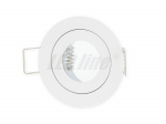 LED line&reg; downlight waterproof MR11 round white