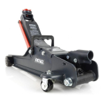 T&ouml;&ouml;riistad ja m&otilde;&otilde;teseadmed // Auto t&ouml;&ouml;koja t&ouml;&ouml;riistad ja seadmed // Podnośnik hydrauliczny niskoprofilowy żaba 2,5t 2500 kg ce amio-02501