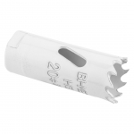 T&ouml;&ouml;riistad ja m&otilde;&otilde;teseadmed // Lisaseadmed lihvijatele, puuridele ja kruvikeerajatele // Otwornica bi-metalowa 20 mm