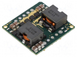 Converter: DC/DC | 400W | Uin: 9&divide;18VDC | Uout: 0.8&divide;8VDC | Iout: 60A | THT