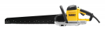 DeWALT DWE398 alligator saw