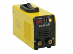 SNAKE INVERTER WELDER 200PS DISPLAY WITH UISNA200PS
