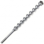 Accessory set 10 pcs SDS Plus Extreme 2