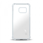 Back panel cover Beeyo Apple iPhone 7 Crystal Clear Transparent