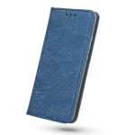 Book case GreenGo Apple iPhone X Smart Shine Dark Blue