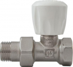 Straight valve 3/4''