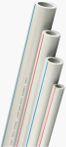 PPR pipe &Oslash;63 x 10,5mm PN20 (4m/pcs)