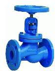 Globe valve, cast iron Dn15 Pn16 t-300&deg;C