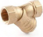 Y-type filter 11/2''  Rastelli