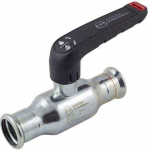 Ball valve Steel - 35