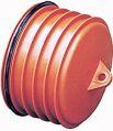 PRAGMA Socket Cap Dn 160 (027504)