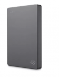 Seagate Basic External Hard Drive 2TB