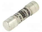 Fuse: fuse | 6A | 690VAC | gR | ceramic,cylindrical,industrial