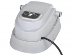 Pumbad // Filtriga basseinipumbad // Podgrzewacz wody w basenie - BESTWAY 58259