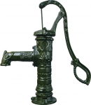 Hand Pump HS-H-2A