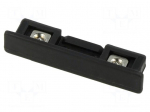 Stopper | iglidur&reg; G | 40mm | DryLin&reg; N | linear guides