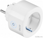 Acme Smart Wifi EU plug, White