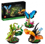 LEGO 21342 The Insect Collection Constructor