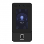 Hikvision N&auml;otuvastusterminal DS-K1T342MFWX-E1