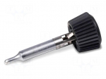 Tip | conical | 2.2mm | longlife | for soldering station