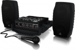 Behringer PPA200 Public Address (PA) speaker